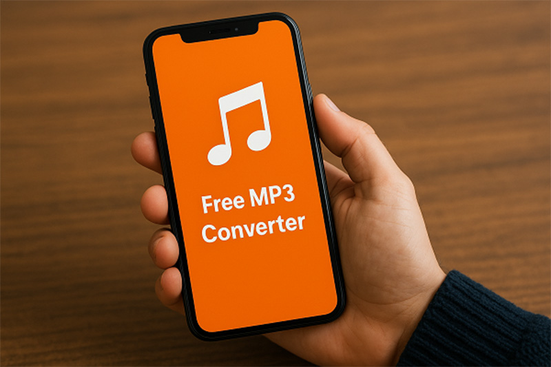 Free soundcloud to mp3 downloader